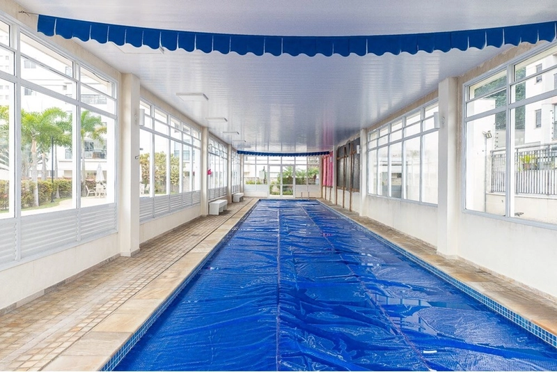 Apartamento 3 suítes 2 vagas em Pinheiros: 16ª foto da galeria de imagens do imóvel