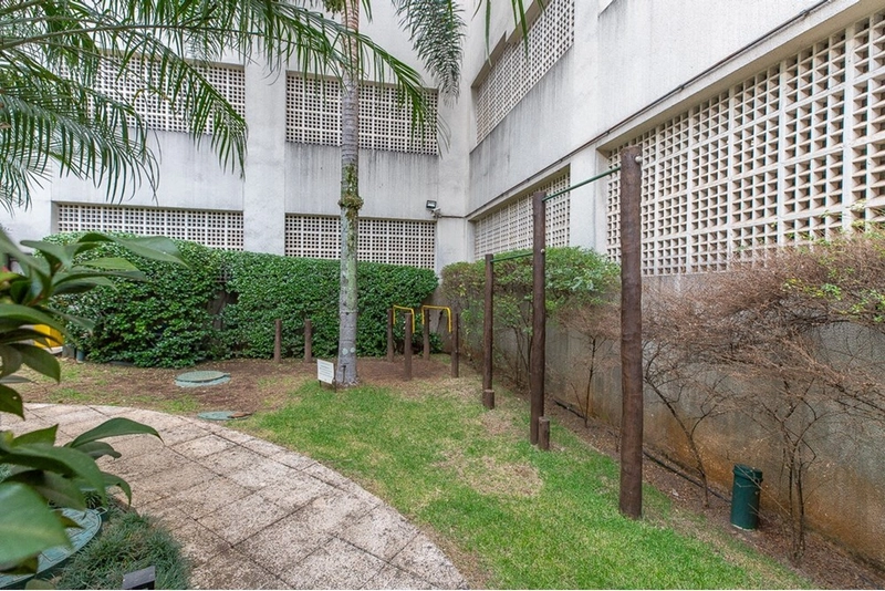 Apartamento 3 suítes 2 vagas em Pinheiros: 24ª foto da galeria de imagens do imóvel