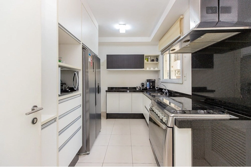Apartamento 3 suítes 2 vagas em Pinheiros: 43ª foto da galeria de imagens do imóvel