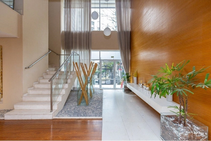 Apartamento 3 suítes 2 vagas em Pinheiros: 26ª foto da galeria de imagens do imóvel