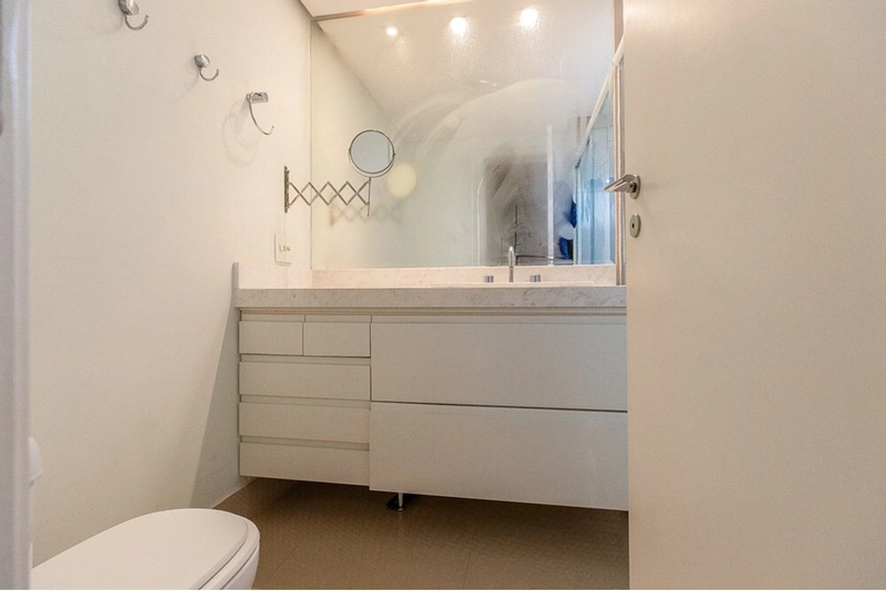 Apartamento 3 suítes 2 vagas em Pinheiros: 49ª foto da galeria de imagens do imóvel
