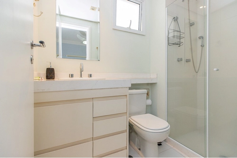 Apartamento 3 suítes 2 vagas em Pinheiros: 40ª foto da galeria de imagens do imóvel