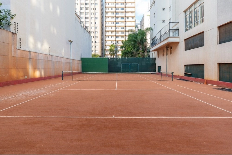 Apartamento 3 suítes 2 vagas em Pinheiros: 2ª foto da galeria de imagens do imóvel