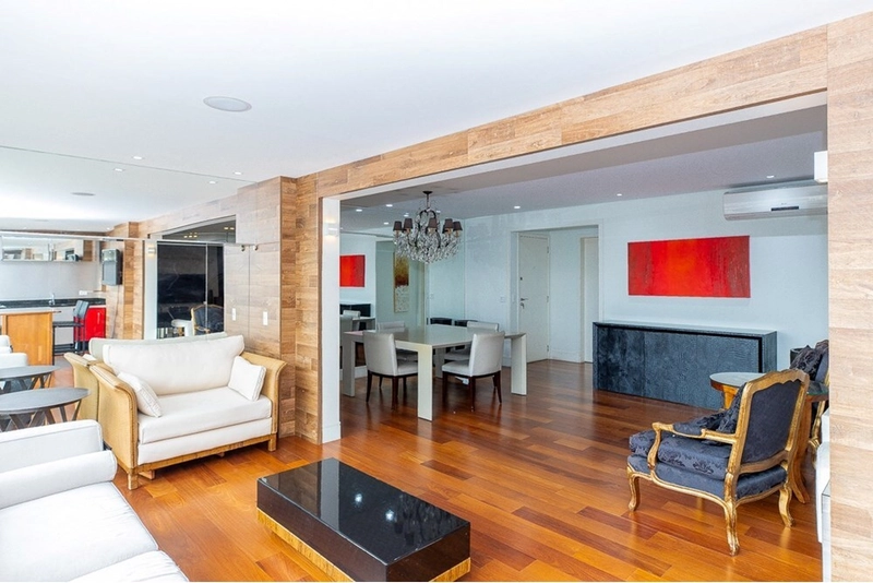 Apartamento 3 suítes 2 vagas em Pinheiros: 27ª foto da galeria de imagens do imóvel