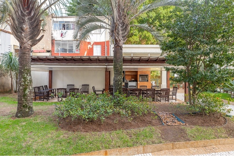 Apartamento 3 suítes 2 vagas em Pinheiros: 7ª foto da galeria de imagens do imóvel