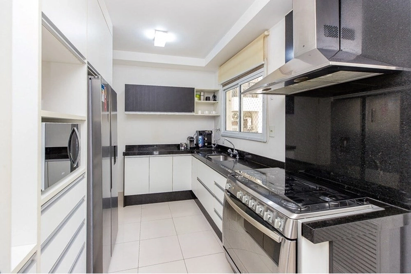 Apartamento 3 suítes 2 vagas em Pinheiros: 44ª foto da galeria de imagens do imóvel
