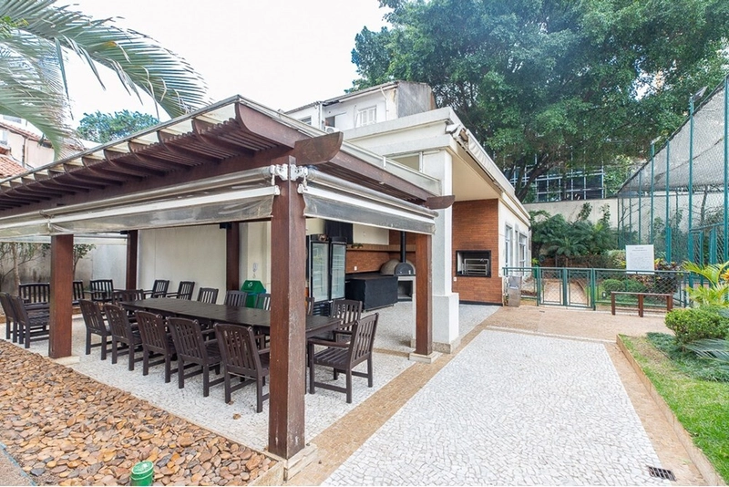 Apartamento 3 suítes 2 vagas em Pinheiros: 12ª foto da galeria de imagens do imóvel
