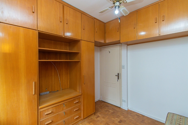 Venda de apartamento 3 Dormitórios | 1 Vaga | Higienópolis : 17ª foto da galeria de imagens do imóvel