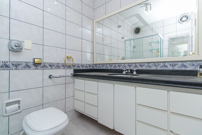 Venda de apartamento 3 Dormitórios | 1 Vaga | Higienópolis : 10ª foto da galeria de imagens do imóvel