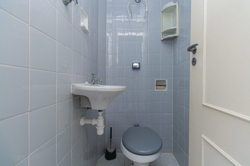 Venda de apartamento 3 Dormitórios | 1 Vaga | Higienópolis : 24ª foto da galeria de imagens do imóvel