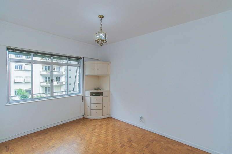 Venda de apartamento 3 Dormitórios | 1 Vaga | Higienópolis : 12ª foto da galeria de imagens do imóvel