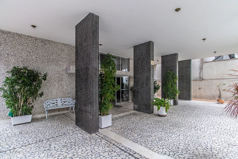 Venda de apartamento 3 Dormitórios | 1 Vaga | Higienópolis : 28ª foto da galeria de imagens do imóvel