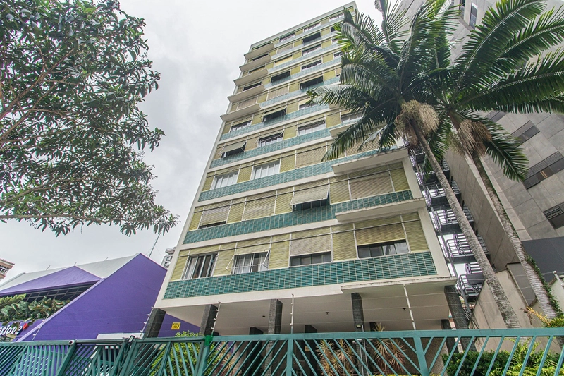 Venda de apartamento 3 Dormitórios | 1 Vaga | Higienópolis : 25ª foto da galeria de imagens do imóvel