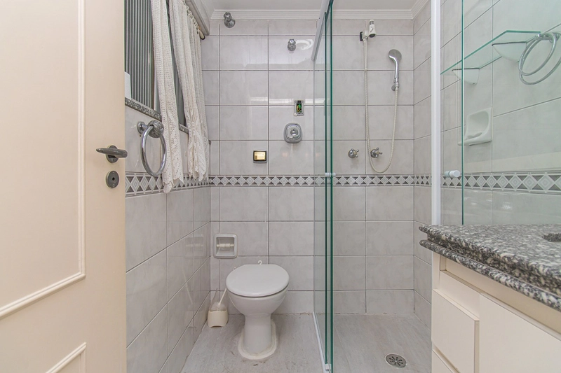 Venda de apartamento 3 Dormitórios | 1 Vaga | Higienópolis : 6ª foto da galeria de imagens do imóvel