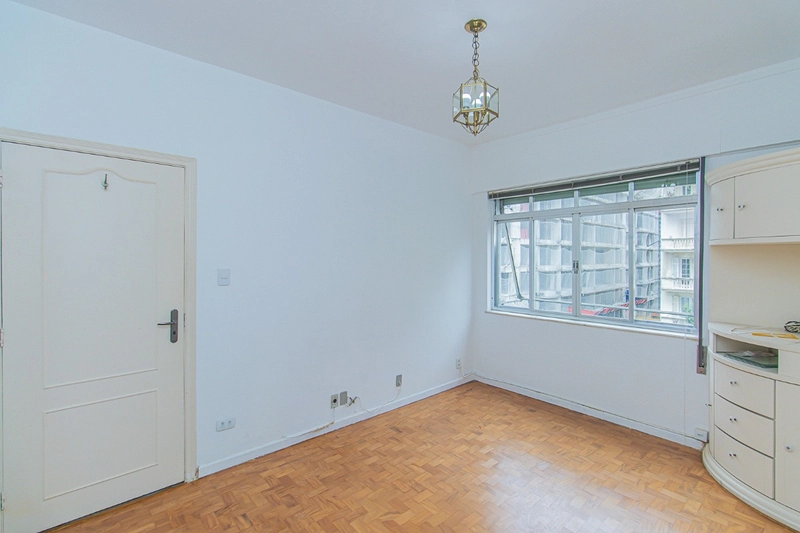 Venda de apartamento 3 Dormitórios | 1 Vaga | Higienópolis : 11ª foto da galeria de imagens do imóvel