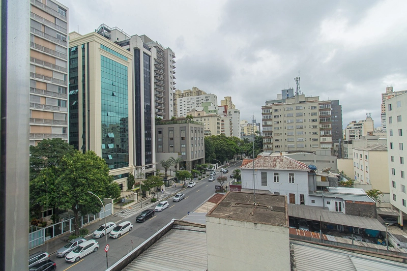 Venda de apartamento 3 Dormitórios | 1 Vaga | Higienópolis : 16ª foto da galeria de imagens do imóvel