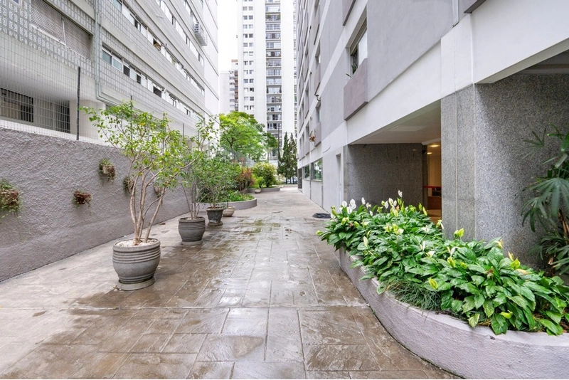 Apartamento 3 dormitórios 1 vaga no Jardim Paulista: 1ª foto da galeria de imagens do imóvel