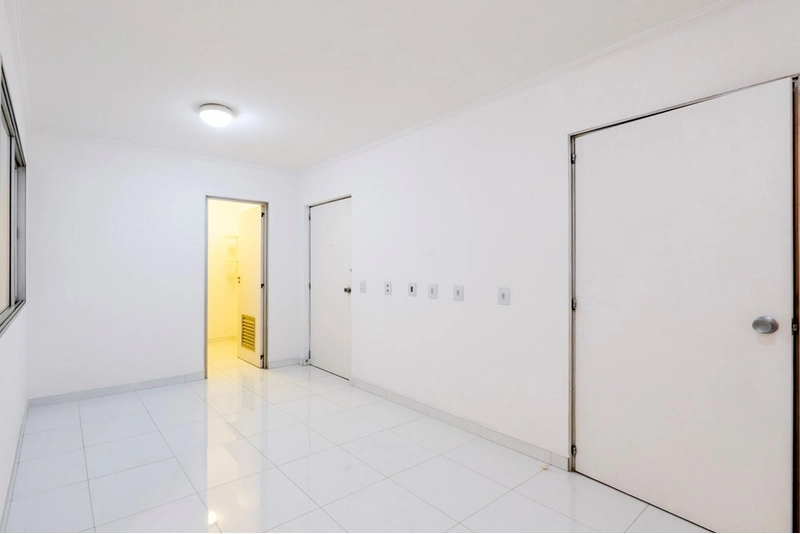 Apartamento 3 dormitórios 1 vaga no Jardim Paulista: 8ª foto da galeria de imagens do imóvel