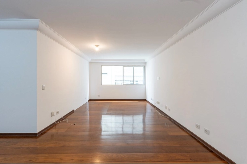 Apartamento 3 dormitórios 1 vaga no Jardim Paulista: 27ª foto da galeria de imagens do imóvel