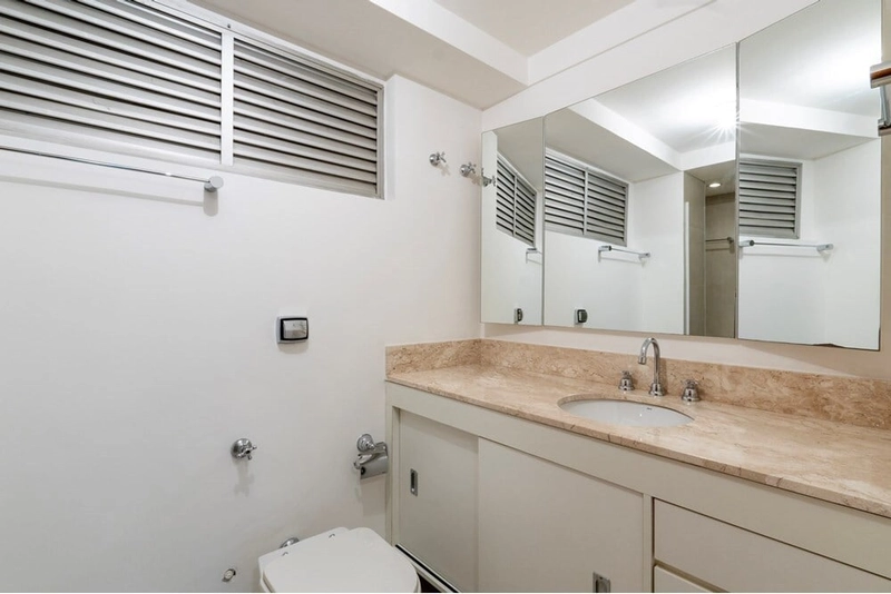 Apartamento 3 dormitórios 1 vaga no Jardim Paulista: 38ª foto da galeria de imagens do imóvel