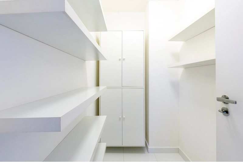 Apartamento 3 dormitórios 1 vaga no Jardim Paulista: 10ª foto da galeria de imagens do imóvel