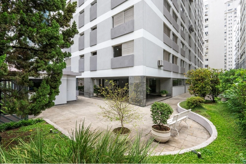 Apartamento 3 dormitórios 1 vaga no Jardim Paulista: 20ª foto da galeria de imagens do imóvel