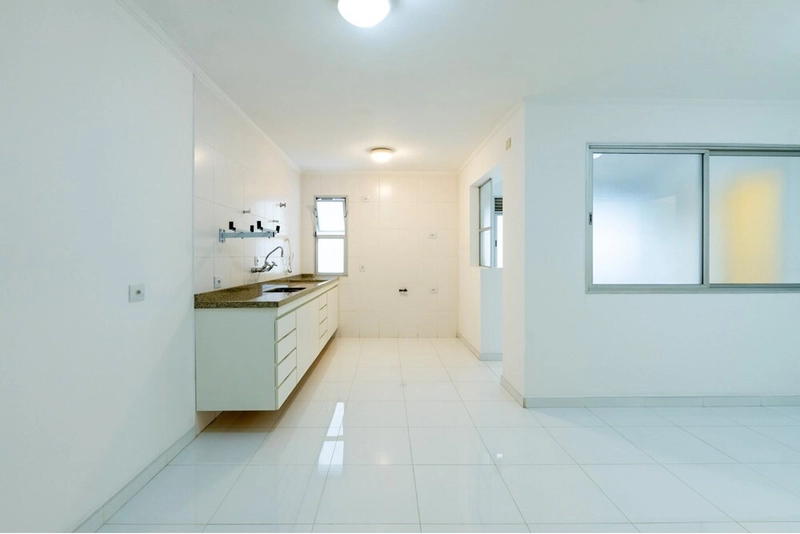 Apartamento 3 dormitórios 1 vaga no Jardim Paulista: 4ª foto da galeria de imagens do imóvel