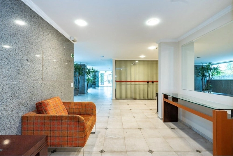 Apartamento 3 dormitórios 1 vaga no Jardim Paulista: 16ª foto da galeria de imagens do imóvel