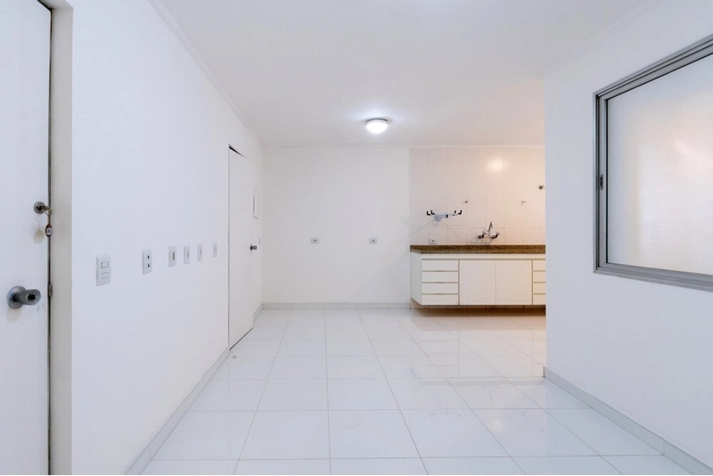Apartamento 3 dormitórios 1 vaga no Jardim Paulista: 9ª foto da galeria de imagens do imóvel