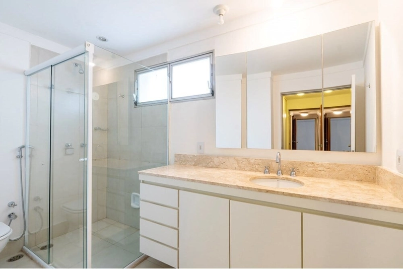Apartamento 3 dormitórios 1 vaga no Jardim Paulista: 13ª foto da galeria de imagens do imóvel