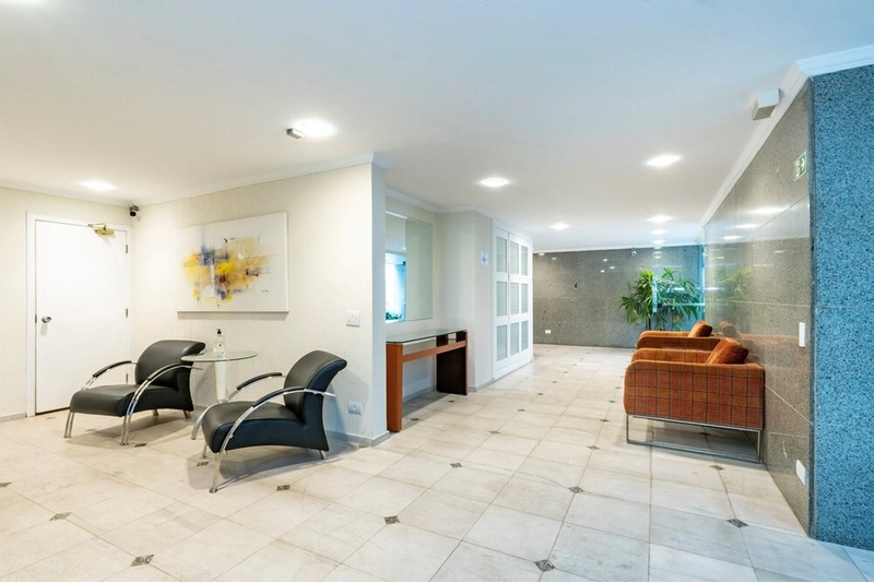 Apartamento 3 dormitórios 1 vaga no Jardim Paulista: 17ª foto da galeria de imagens do imóvel