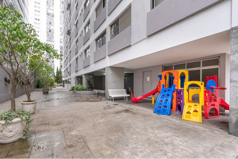Apartamento 3 dormitórios 1 vaga no Jardim Paulista: 12ª foto da galeria de imagens do imóvel