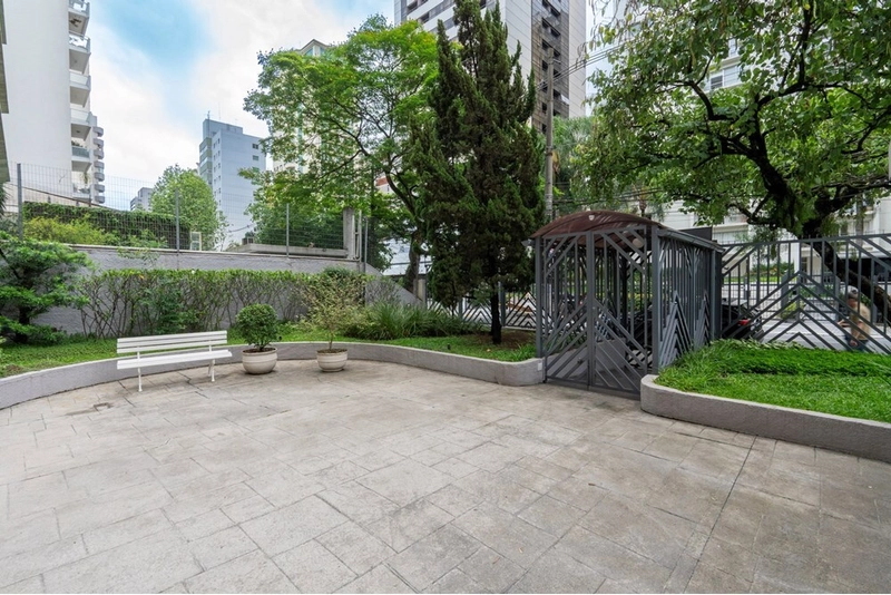 Apartamento 3 dormitórios 1 vaga no Jardim Paulista: 19ª foto da galeria de imagens do imóvel