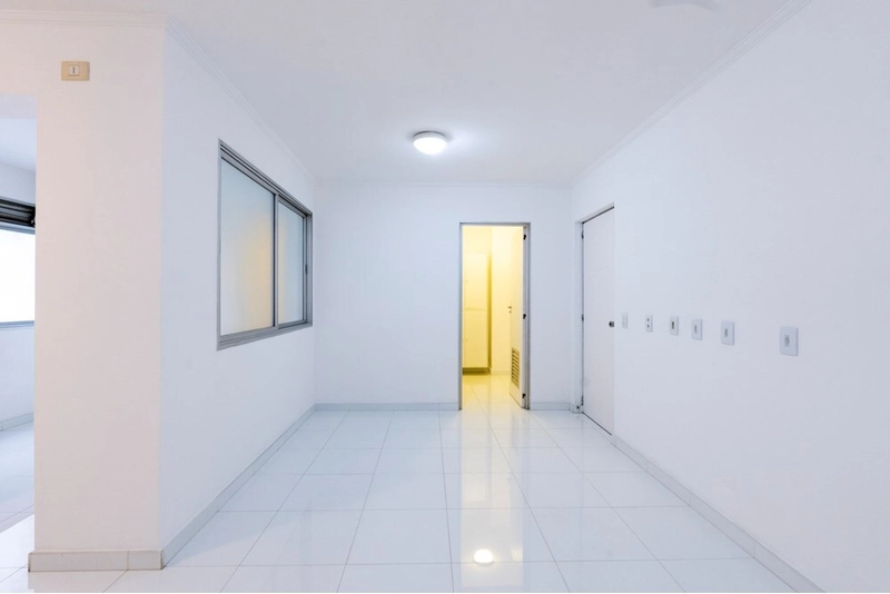 Apartamento 3 dormitórios 1 vaga no Jardim Paulista: 6ª foto da galeria de imagens do imóvel
