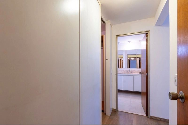 Apartamento 3 dormitórios 1 vaga no Jardim Paulista: 44ª foto da galeria de imagens do imóvel