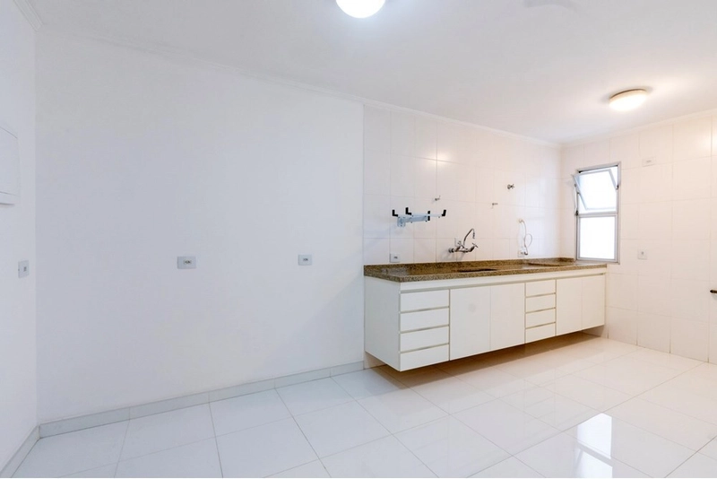 Apartamento 3 dormitórios 1 vaga no Jardim Paulista: 5ª foto da galeria de imagens do imóvel