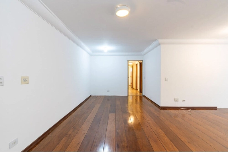 Apartamento 3 dormitórios 1 vaga no Jardim Paulista: 26ª foto da galeria de imagens do imóvel