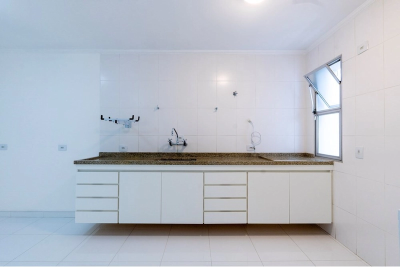 Apartamento 3 dormitórios 1 vaga no Jardim Paulista: 7ª foto da galeria de imagens do imóvel