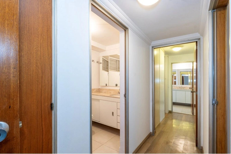 Apartamento 3 dormitórios 1 vaga no Jardim Paulista: 25ª foto da galeria de imagens do imóvel