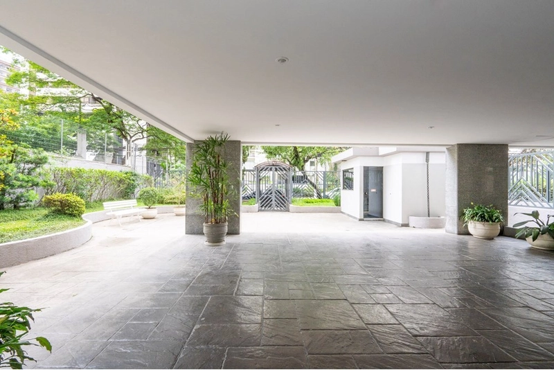 Apartamento 3 dormitórios 1 vaga no Jardim Paulista: 18ª foto da galeria de imagens do imóvel