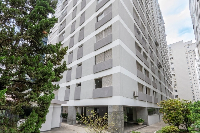 Apartamento 3 dormitórios 1 vaga no Jardim Paulista: 21ª foto da galeria de imagens do imóvel