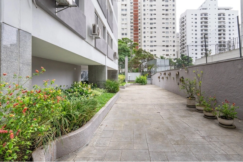 Apartamento 3 dormitórios 1 vaga no Jardim Paulista: 11ª foto da galeria de imagens do imóvel