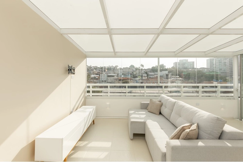 Apartamento com sensação de casa na Pompeia: 4ª foto da galeria de imagens do imóvel