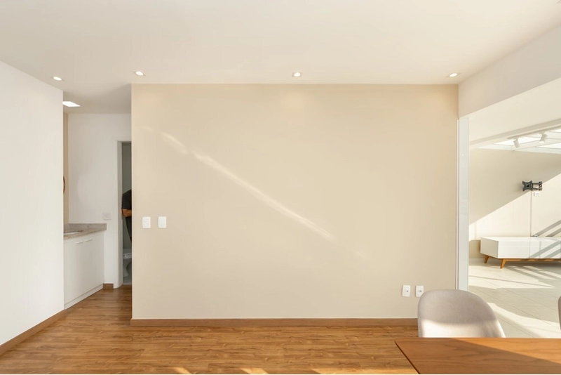 Apartamento com sensação de casa na Pompeia: 8ª foto da galeria de imagens do imóvel