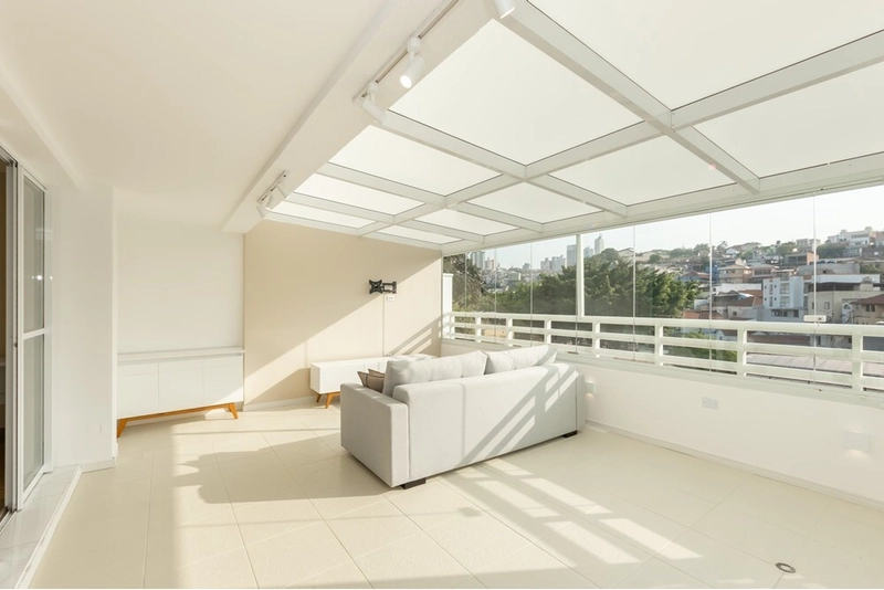 Apartamento com sensação de casa na Pompeia: 5ª foto da galeria de imagens do imóvel