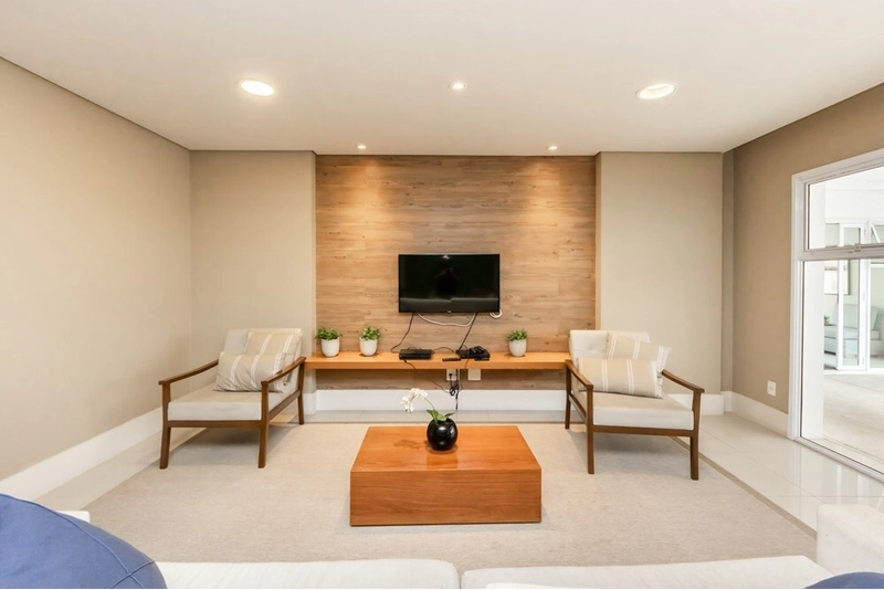 Apartamento com sensação de casa na Pompeia: 32ª foto da galeria de imagens do imóvel