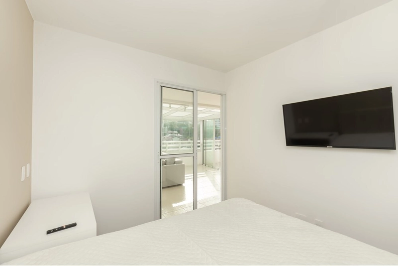 Apartamento com sensação de casa na Pompeia: 12ª foto da galeria de imagens do imóvel
