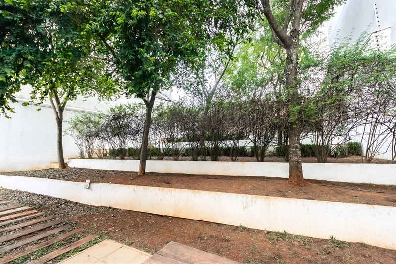 Apartamento com sensação de casa na Pompeia: 33ª foto da galeria de imagens do imóvel