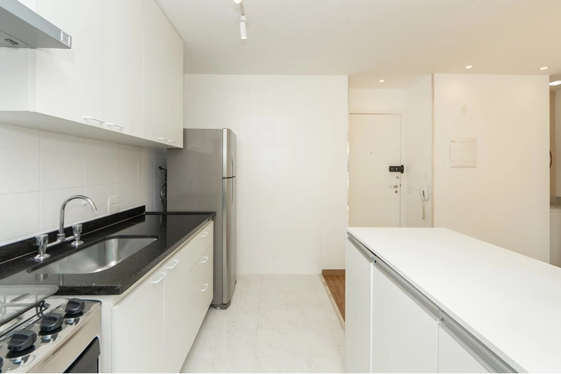 Apartamento com sensação de casa na Pompeia: 14ª foto da galeria de imagens do imóvel