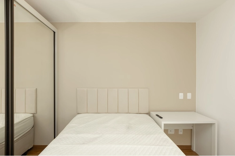 Apartamento com sensação de casa na Pompeia: 19ª foto da galeria de imagens do imóvel